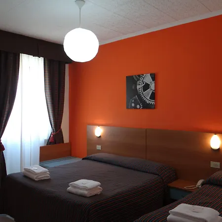 Hotel Amendola Fiera-3