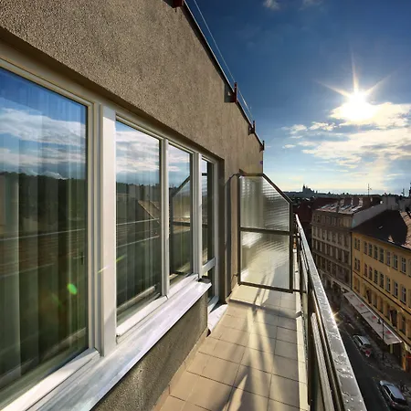 Residence Bene-3