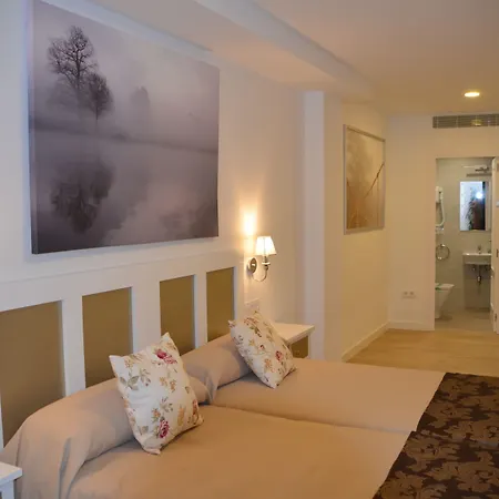Hotel Dona Lina-2