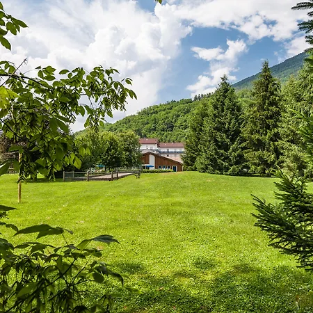 Hotel Al Sorriso Greenpark & Wellness-3