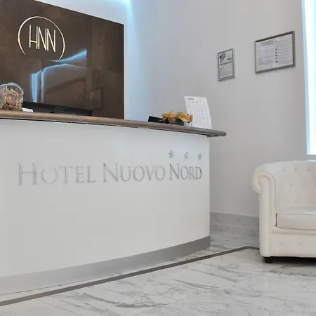 Hotel Nuovo Nord-3
