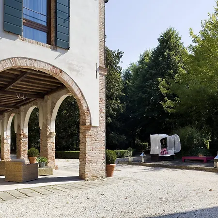 Villa Moro Lin Design Apartments-2