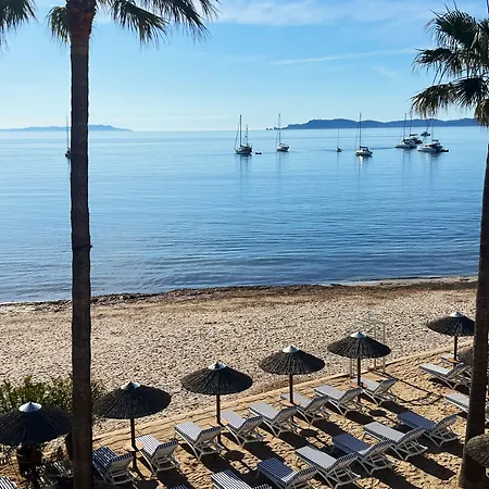 Hotel La Potiniere-2