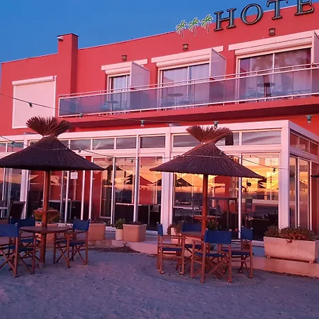 Hotel La Potiniere-3