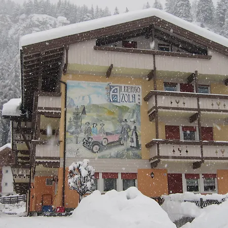 Hotel Azola-2