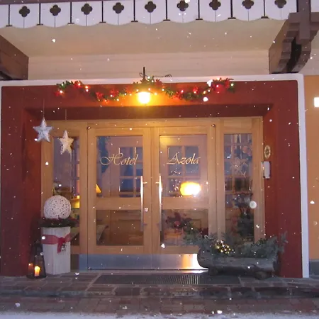 Hotel Azola-3