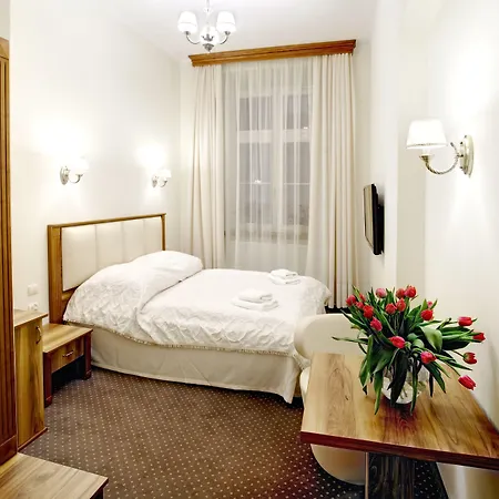 Hotel Jan-2