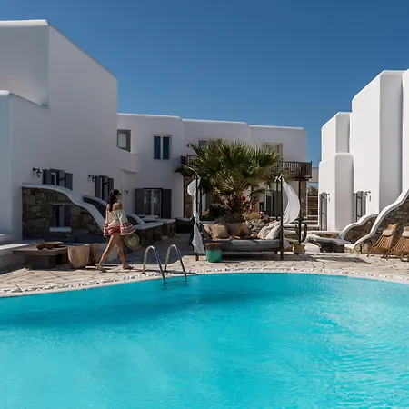 A Hotel Mykonos-2