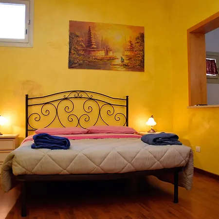 B&B La Corte Lecce-2