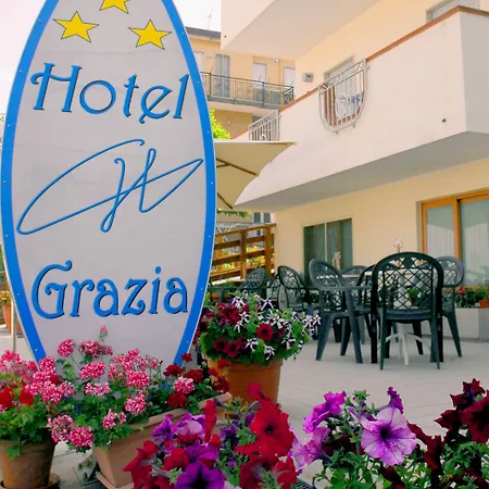 Grazia Hotel-2