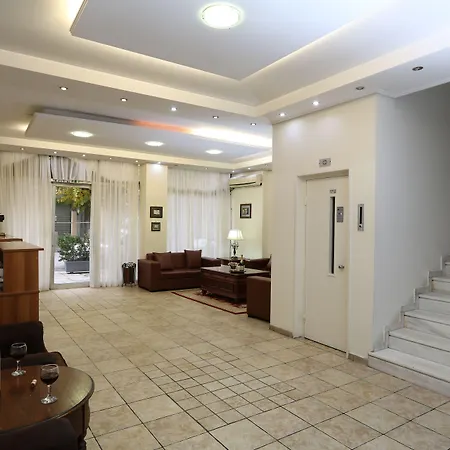 Athens Delta Hotel-2