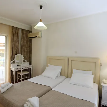 Athens Delta Hotel-3