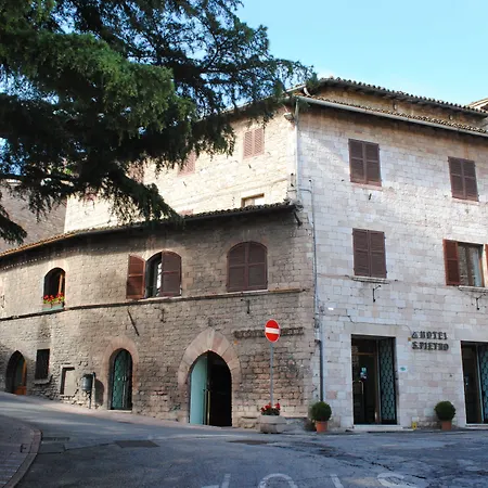 Hotel San Pietro-3