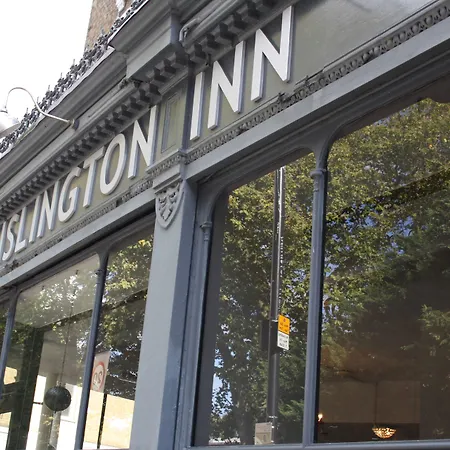 Islington Inn-2