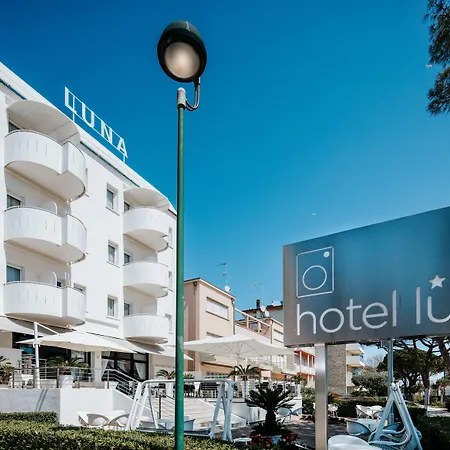 Hotel Luna-3