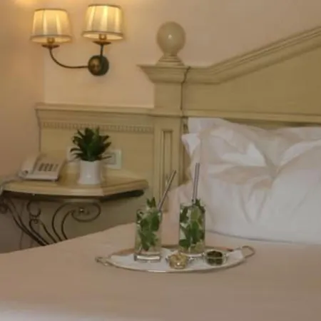 Alpen Suite Hotel-2