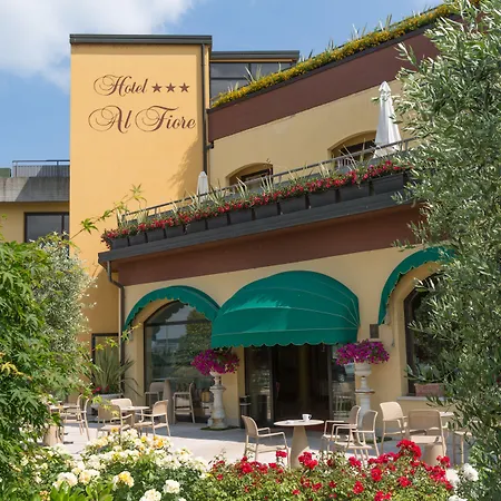 Hotel Ristorante Al Fiore-2