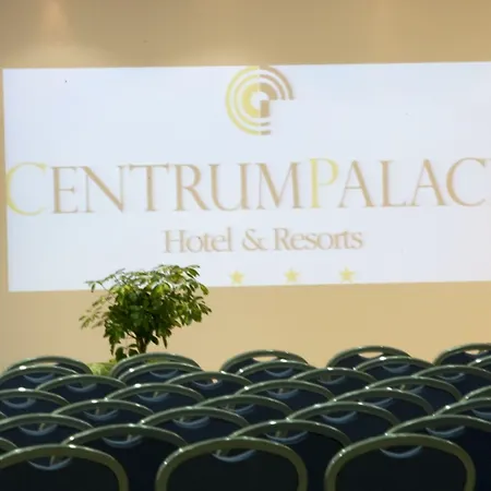 Centrum Palace Hotel-2