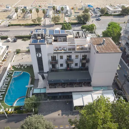 Ferretti Beach Hotel-3