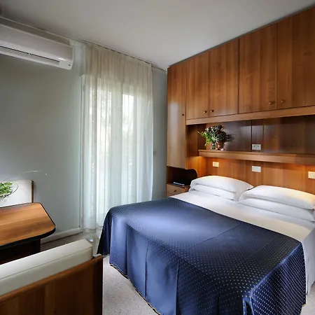 Hotel Mimosa-2