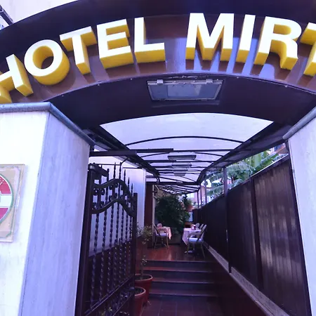 Hotel Mirti-3