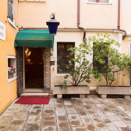 Hotel Do Pozzi-3