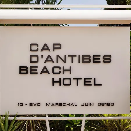 Cap D'Antibes Beach Hotel-2