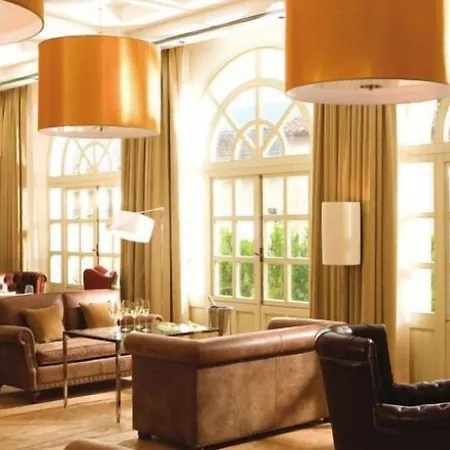 Relais&Chateaux Palazzo Seneca-3
