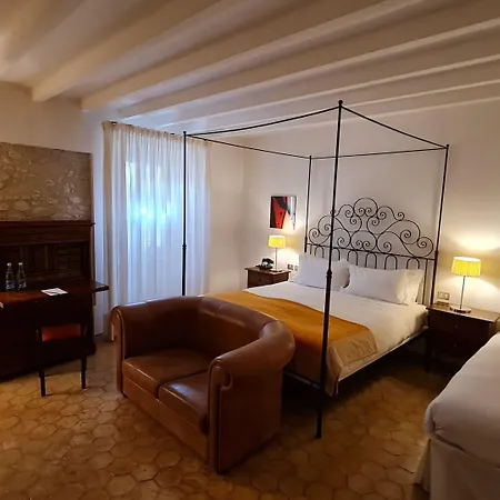 Relais&Chateaux Palazzo Seneca-2