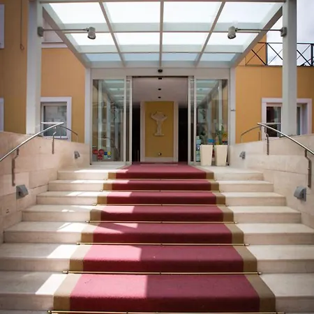 Hotel San Domenico Al Piano-3