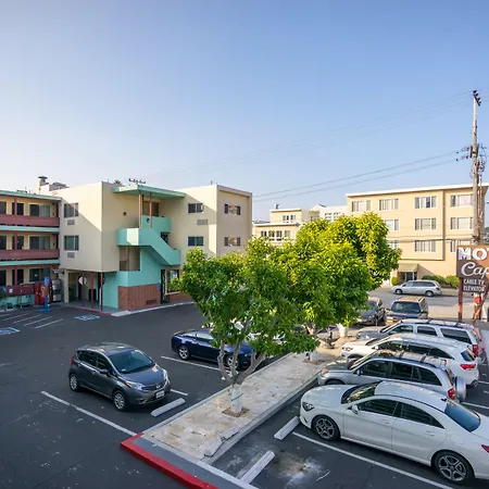 Motel Capri-2