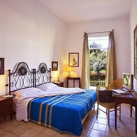 Hotel Villa Maria-2