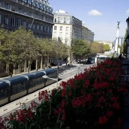 Hotel Des 4 Soeurs-3