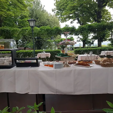 Villa Scacciapensieri Boutique Hotel-2