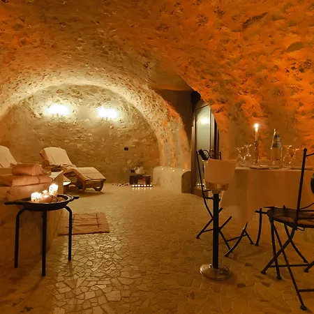 Villa Nicolli Romantic Resort - Adults Only-3