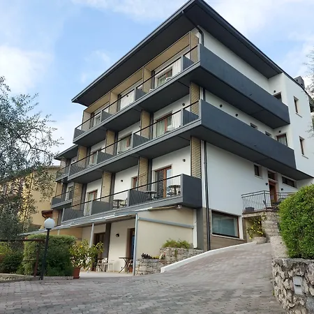 Hotel Garni Selene-2