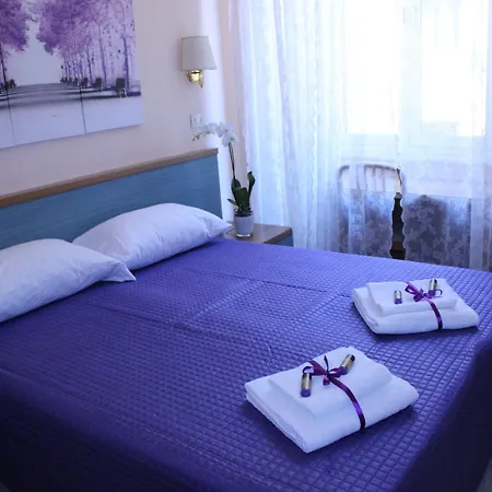 Hotel Castelfidardo-3