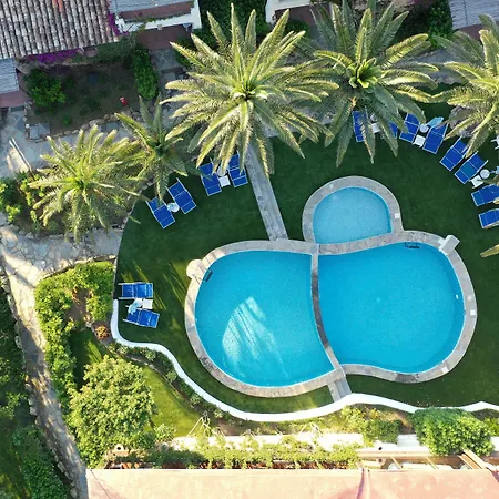La Jacia Hotel & Resort-2