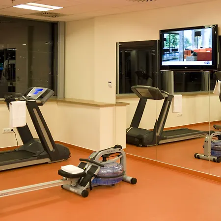 Expo Tower Hotel By Mellow Mood Hotels-3