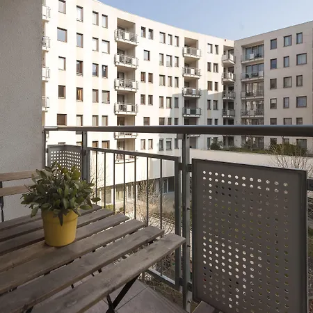 Central Passage Apartments-2