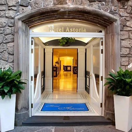 Hotel Astoria Sorrento-2