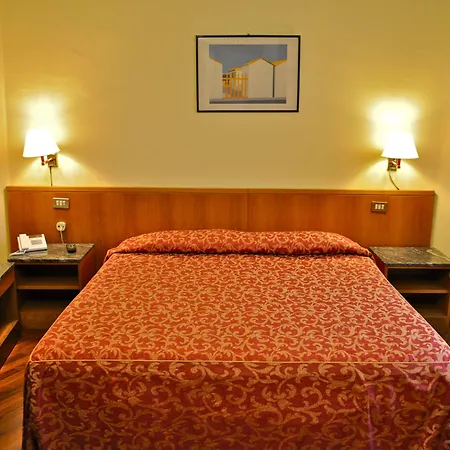 Hotel Vecchia Milano-3
