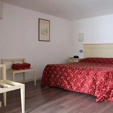 Villa Romantica Hotel-3