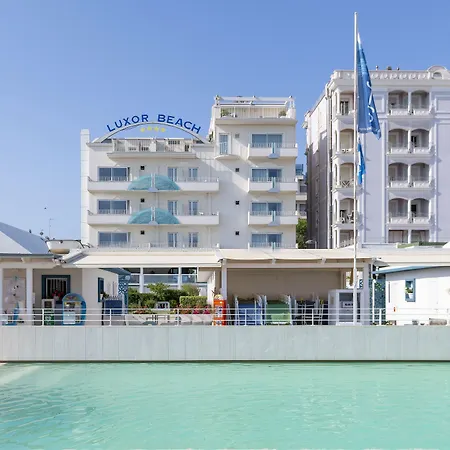 Luxor Beach Boutique Hotel Cattolica-3