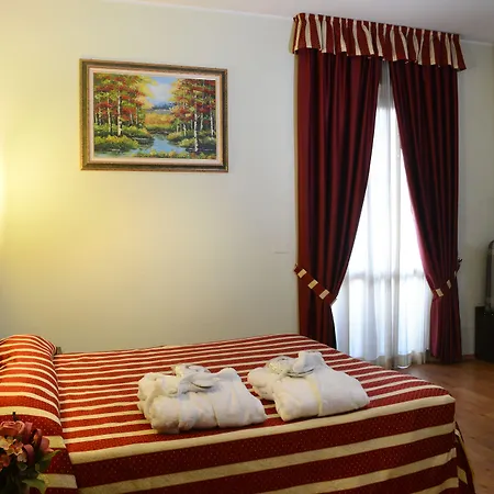 Hotel Iacone-3