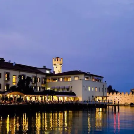 Grand Hotel Terme Sirmione-2