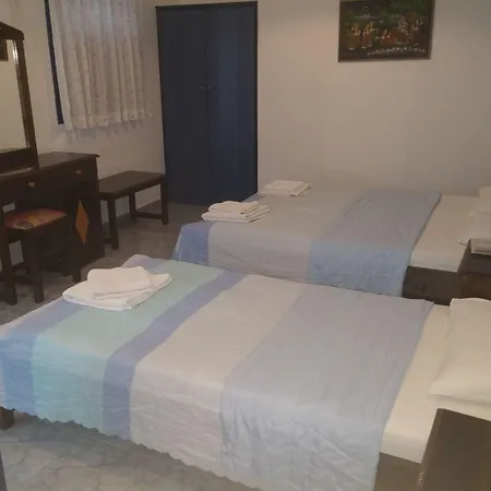 Roula Villa Studios&Apartments-3