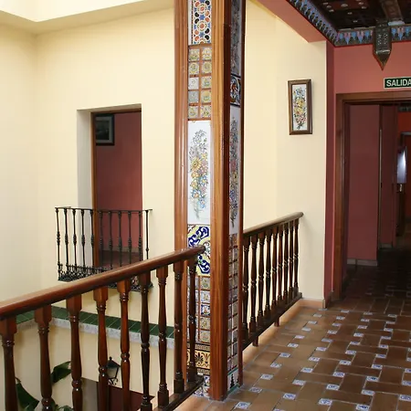 Hotel Convento La Gloria-3