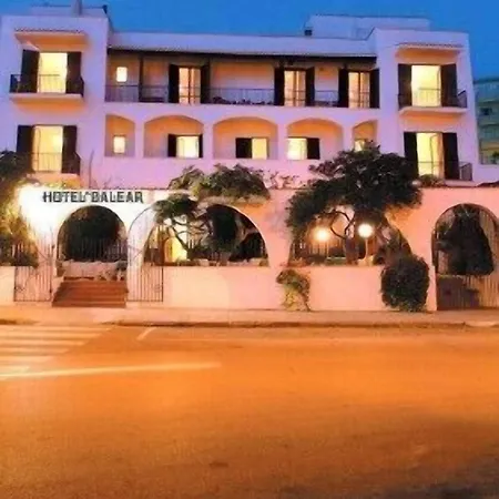 Hotel El Balear-3