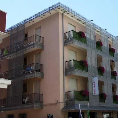 Hotel Losanna-2